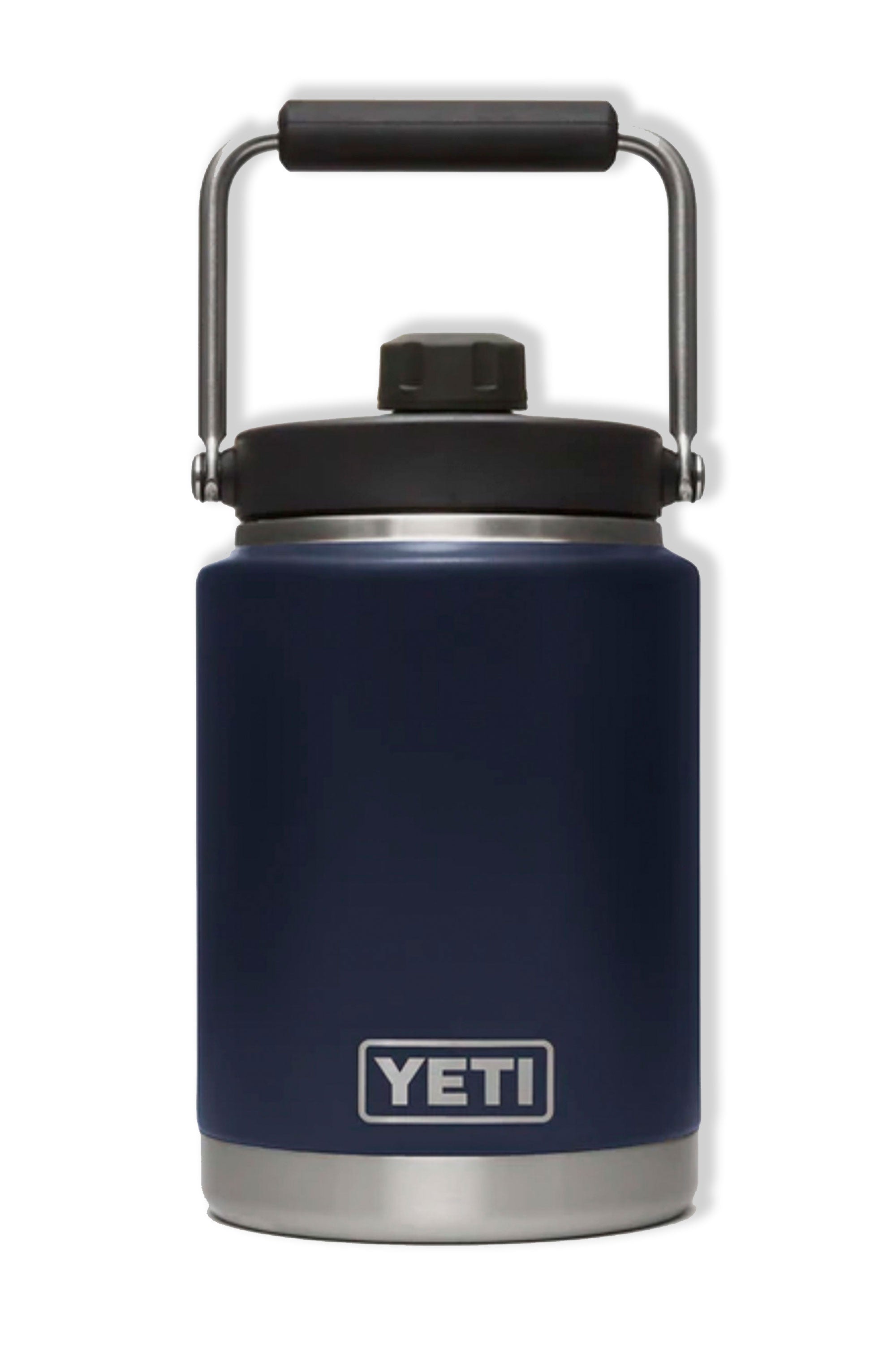 YETI - RAMBLER HALF GALLON JUG | Shop at PUKAS SURF SHOP