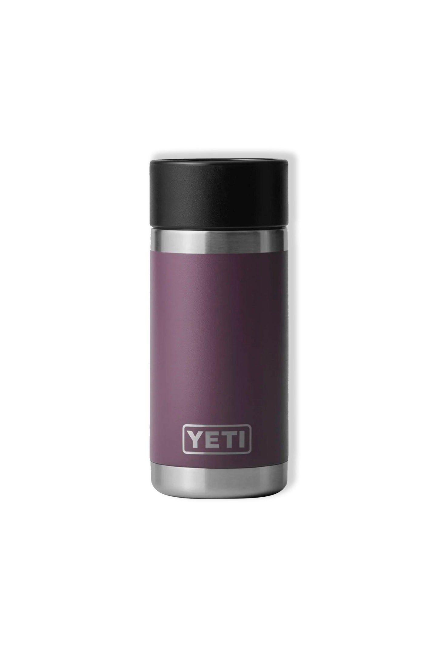 Pukas-Surf-Shop-Yeti-drinkware-Rambler-12-oz-Hotshot-Bottle-nordic-purple
