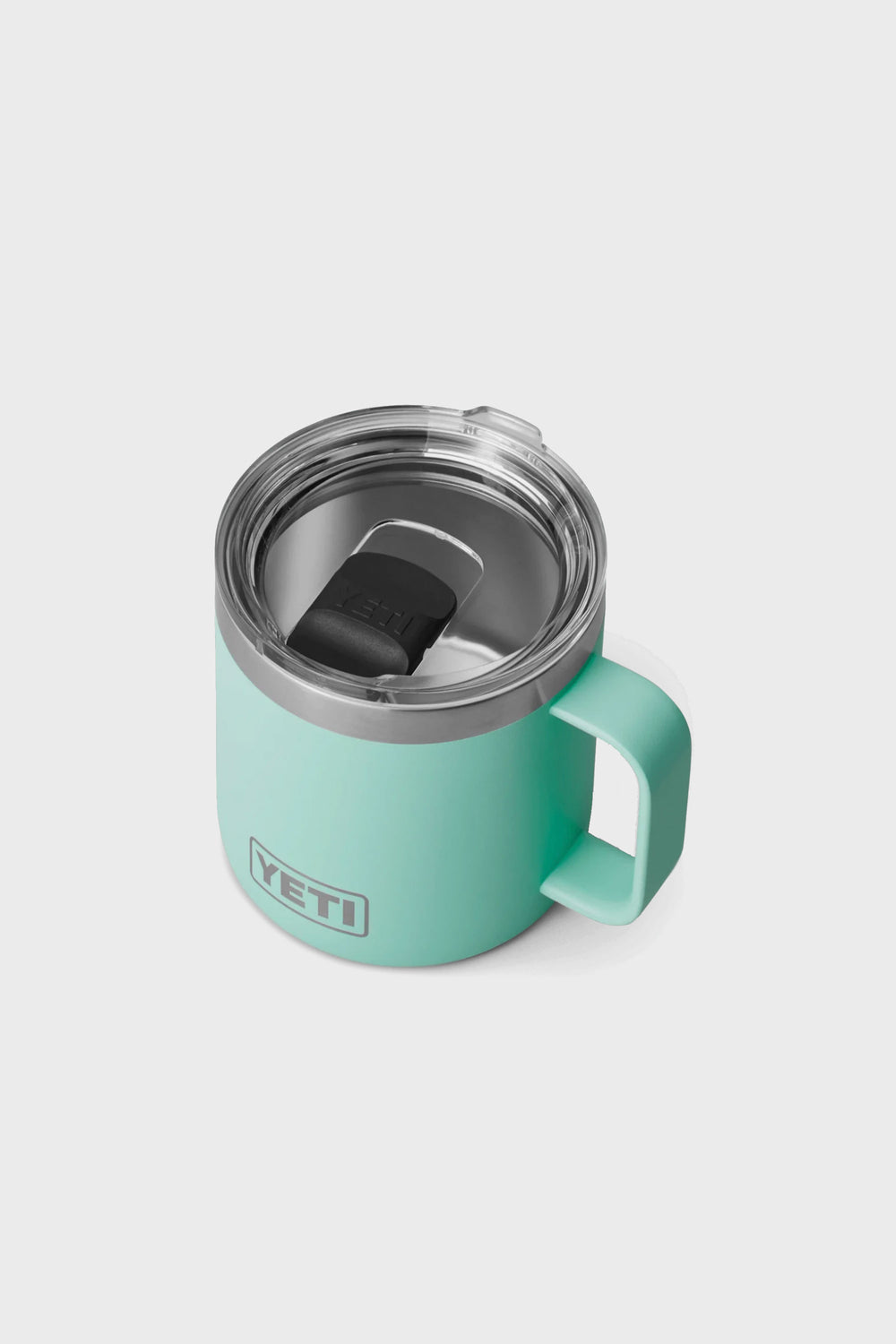 YETI Rambler Mug with MagSlider Lid - 14 fl. oz.