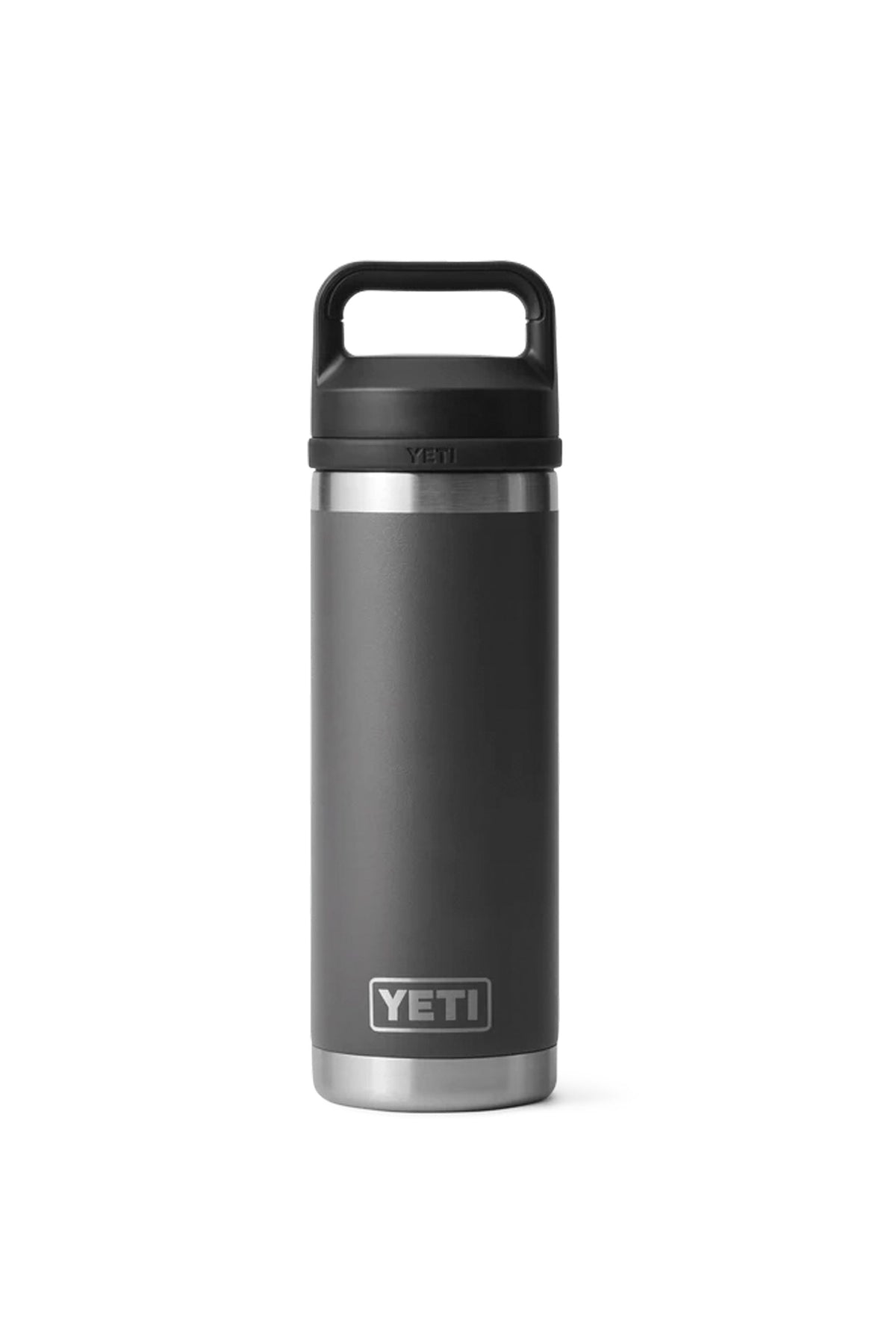 Pukas-Surf-Shop-Yeti-drinkware-Rambler-18-oz-Tumbler-charcoal