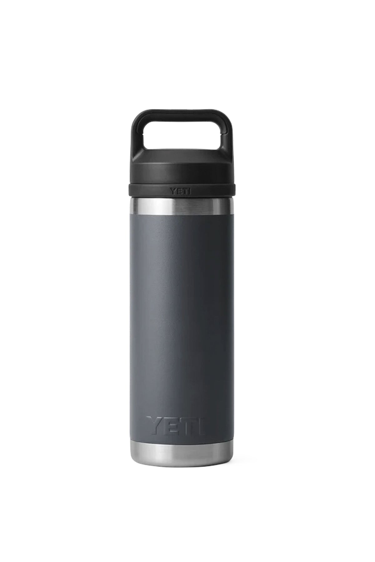 Pukas-Surf-Shop-Yeti-drinkware-Rambler-18-oz-Tumbler-charcoal