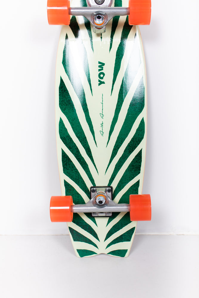 
                  
                    Pukas-Surf-Shop-Yow-Surfskates-Aritz-Aranburu-30.5"-Signature-Series
                  
                