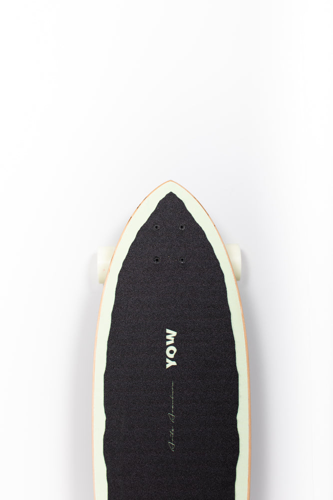 
                  
                    Pukas-Surf-Shop-Yow-Surfskates-Aritz Aranburu  32.5" Signature Series
                  
                
