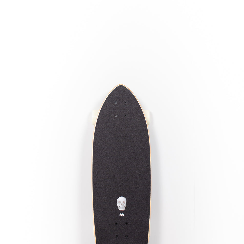 Pukas-Surf-Shop-Yow-Surfskates-C-Hawk 33" Christenson