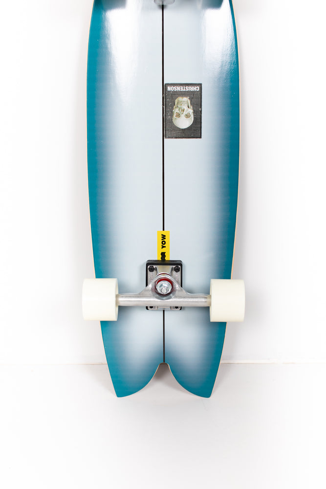 
                  
                    Pukas-Surf-Shop-Yow-Surfskates-C-Hawk 33" Christenson
                  
                
