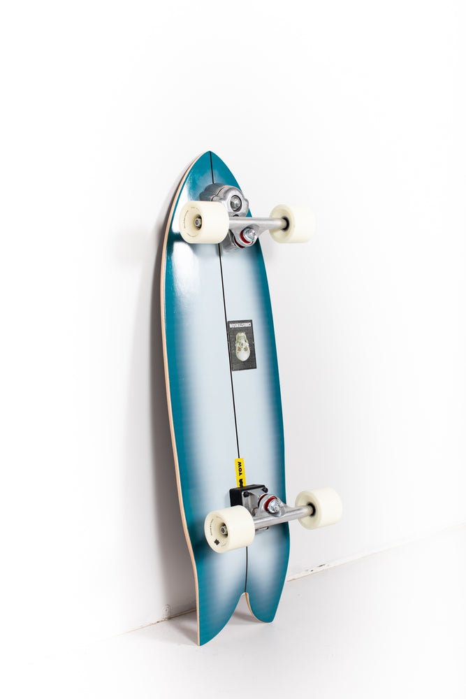 
                  
                    Pukas-Surf-Shop-Yow-Surfskates-C-Hawk 33" Christenson
                  
                
