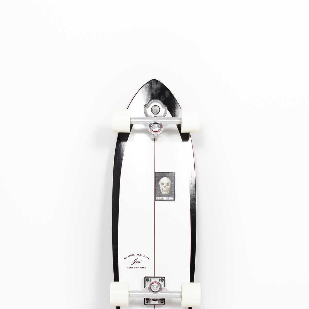 Pukas Surf Shop - YOW - C-HAWK 33 CHRISTENSON