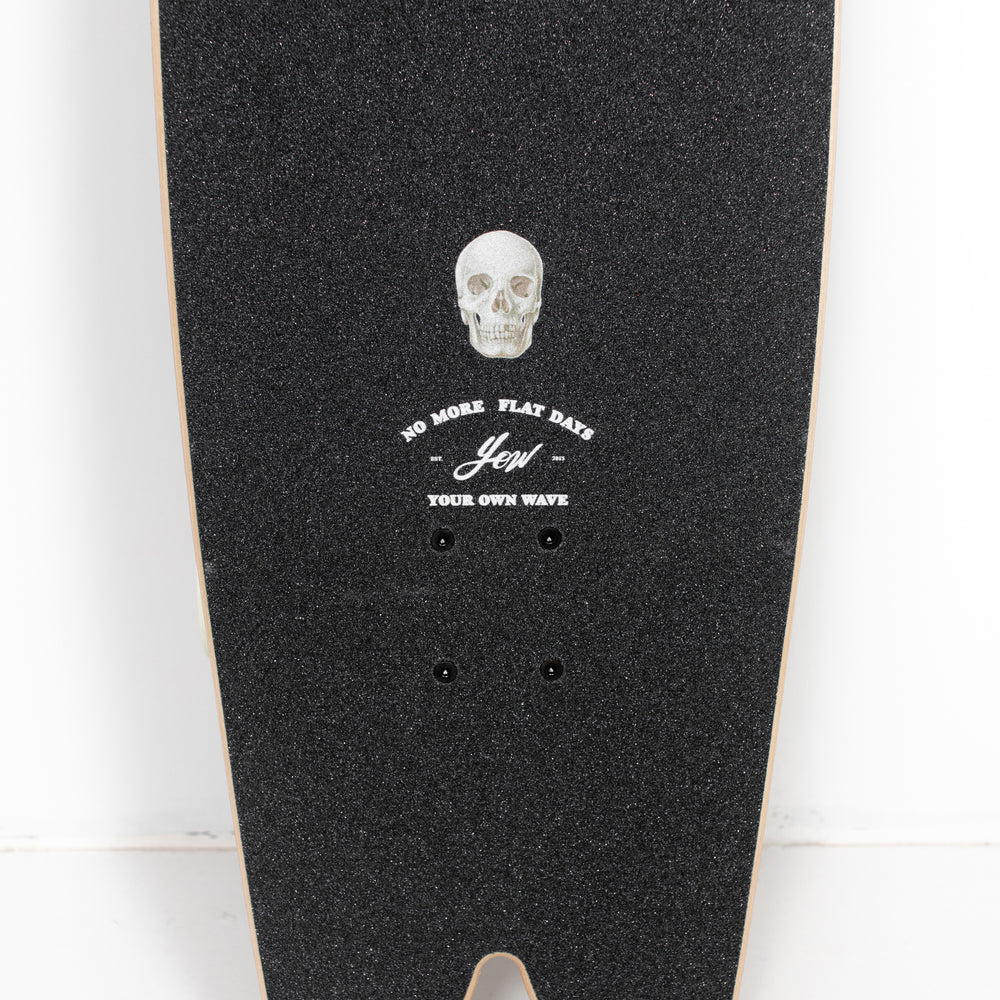 
                      
                        Pukas Surf Shop - YOW - C-HAWK 33 CHRISTENSON
                      
                    