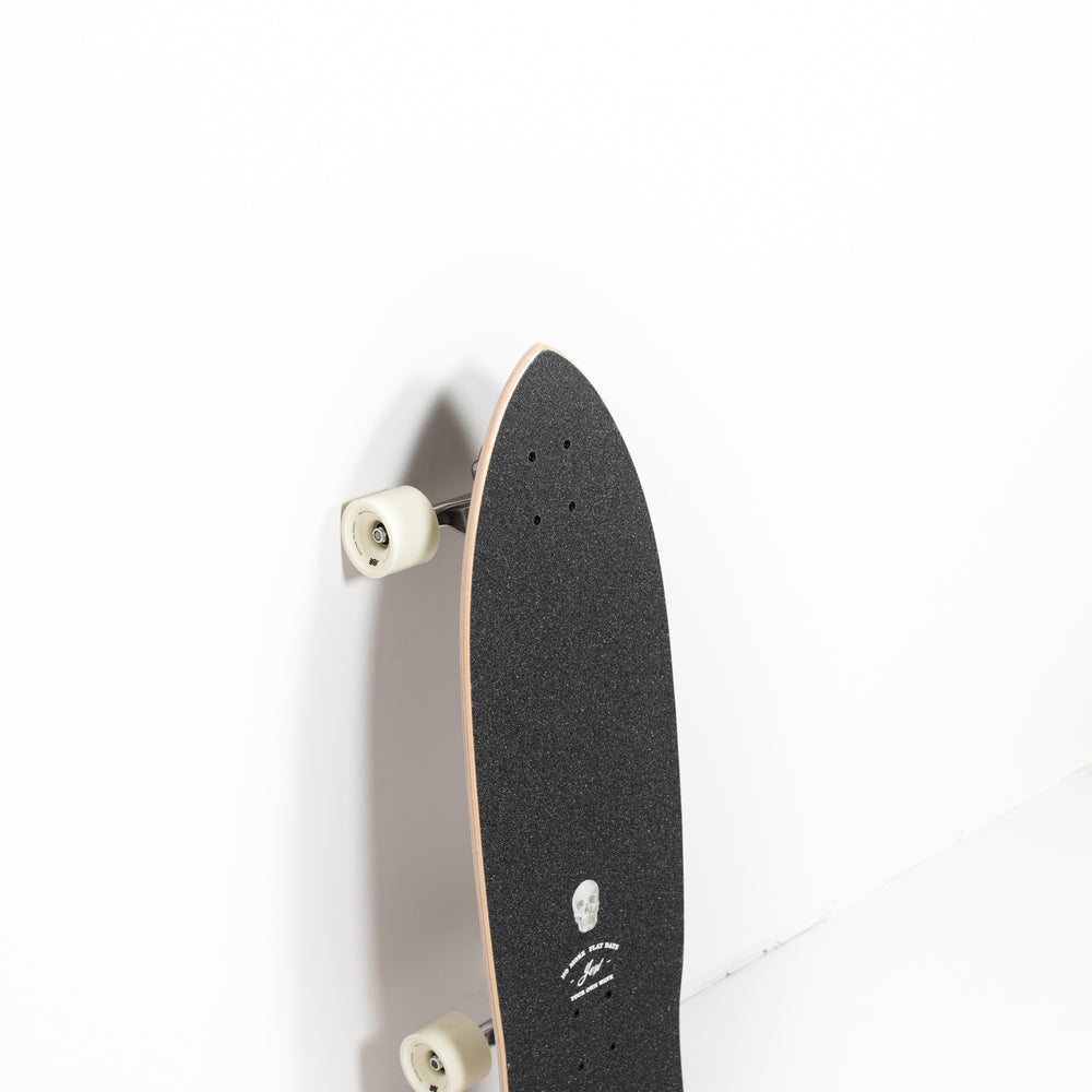 
                      
                        Pukas Surf Shop - YOW - C-HAWK 33 CHRISTENSON
                      
                    