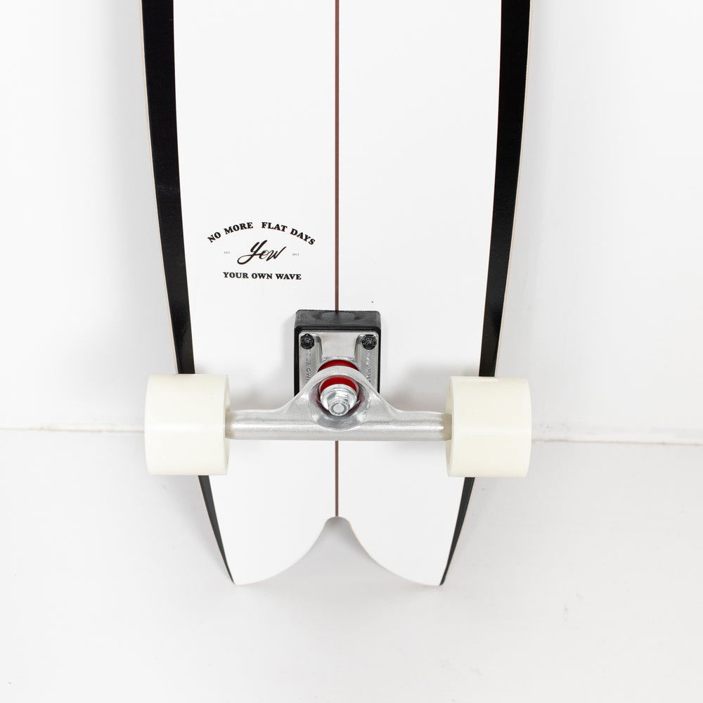
                      
                        Pukas Surf Shop - YOW - C-HAWK 33 CHRISTENSON
                      
                    