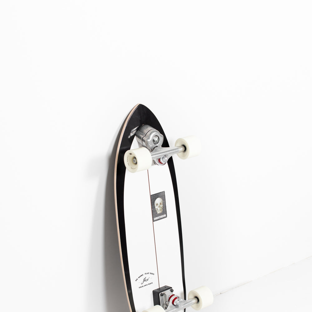 
                      
                        Pukas Surf Shop - YOW - C-HAWK 33 CHRISTENSON
                      
                    