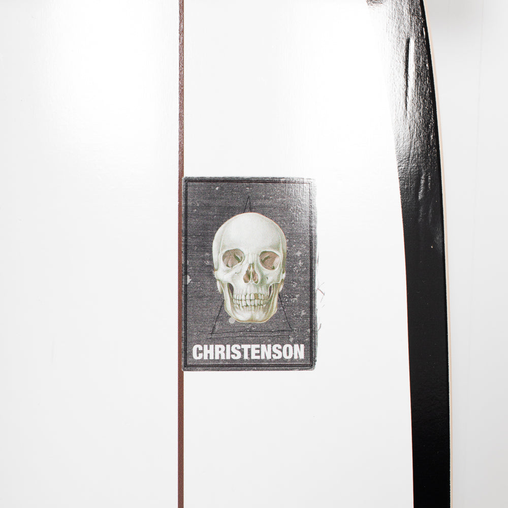 
                      
                        Pukas Surf Shop - YOW - C-HAWK 33 CHRISTENSON
                      
                    