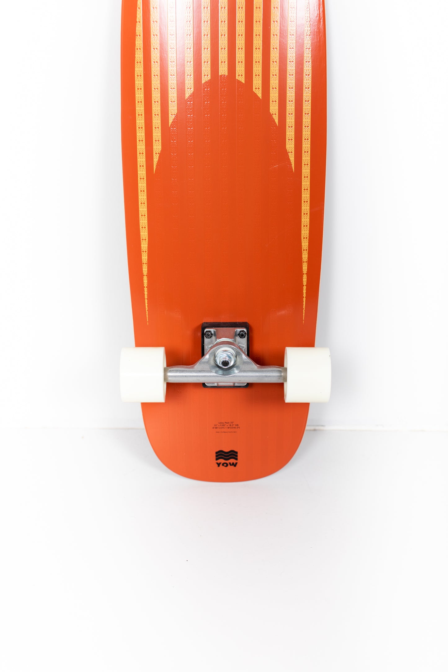 YOW - Lakey Peak 32'' | Shop at PUKAS SURF SHOP