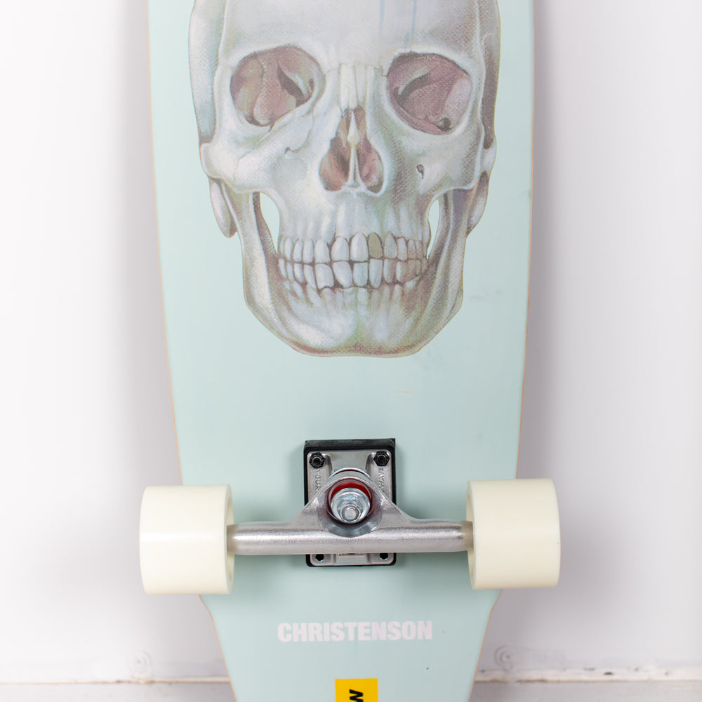 
                      
                        Pukas-Surf-Shop-Yow-Surfskates-Lane Splitter 34" Christenson X Yow
                      
                    