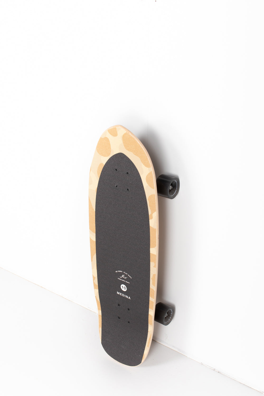 YOW - MEDINA 33.5'' - Shop at PUKAS SURF SHOP