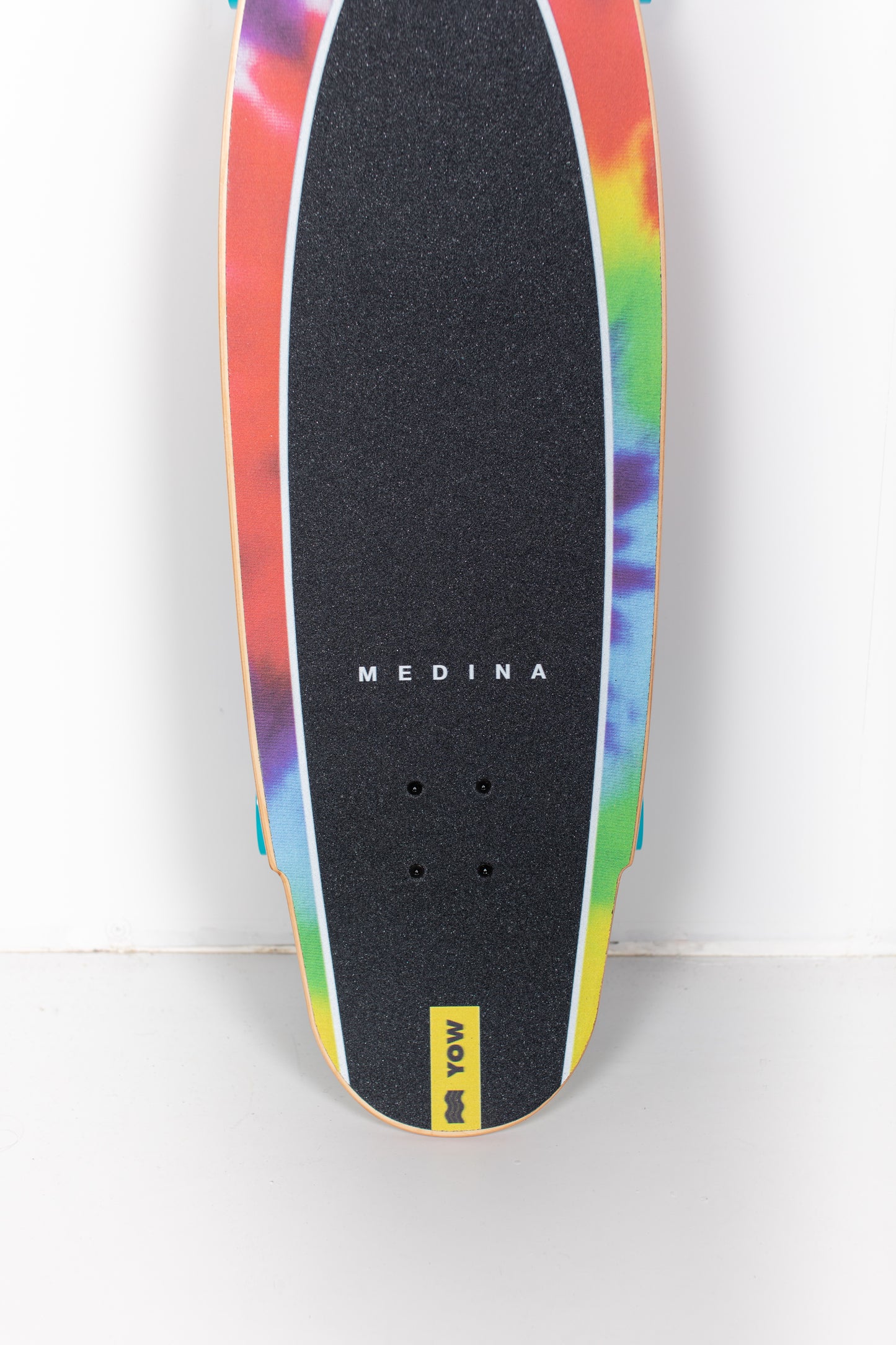 
                  
                    Pukas-Surf-Shop-Yow-Surfskates-Medina-Dye-33"-Signature-Series
                  
                