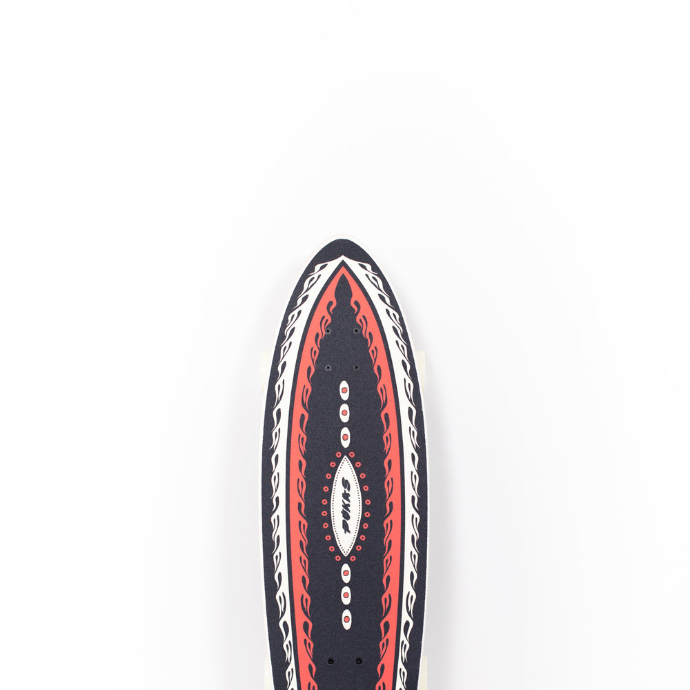 Pukas-Surf-Shop-Yow-Surfskates-Plan B-33"-Pukas X Yow