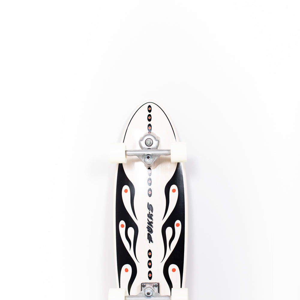 Pukas-Surf-Shop-Yow-Surfskates-Plan B-33"-Pukas X Yow