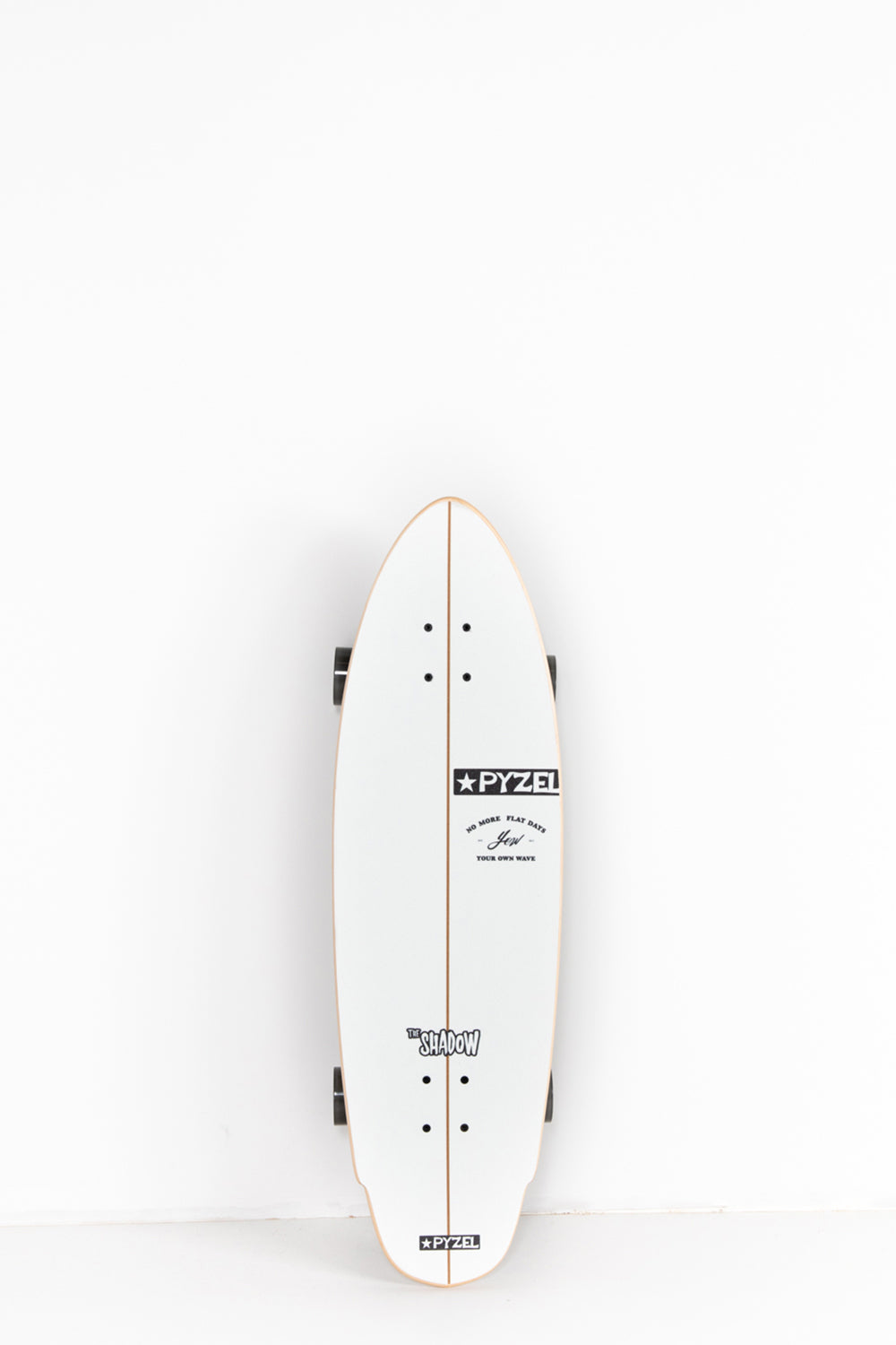Pukas Surf Shop - YOW - SHADOW 33.5 PYZEL