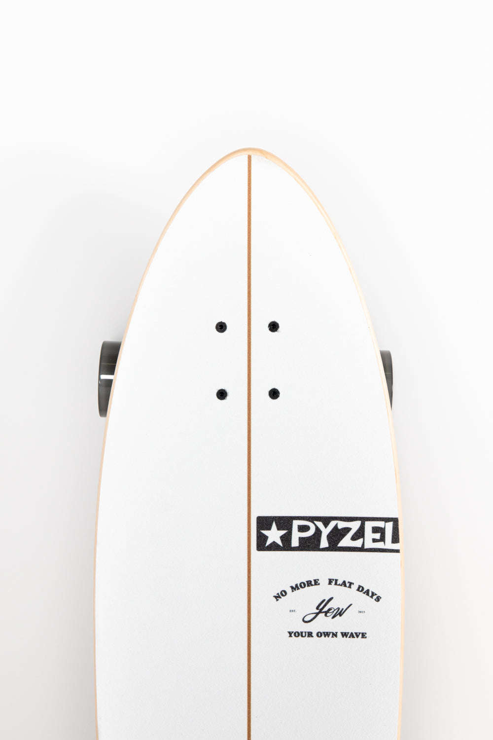 
                  
                    Pukas Surf Shop - YOW - SHADOW 33.5 PYZEL
                  
                