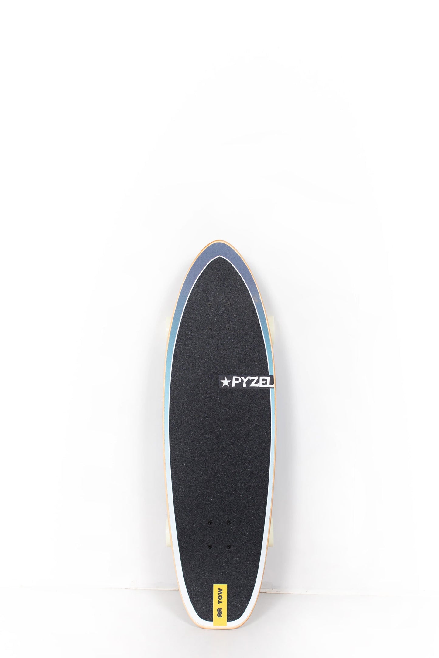 Pukas-Surf-Shop-Yow-Surfskates-Shadow 33.5" Pyzel X Yow
