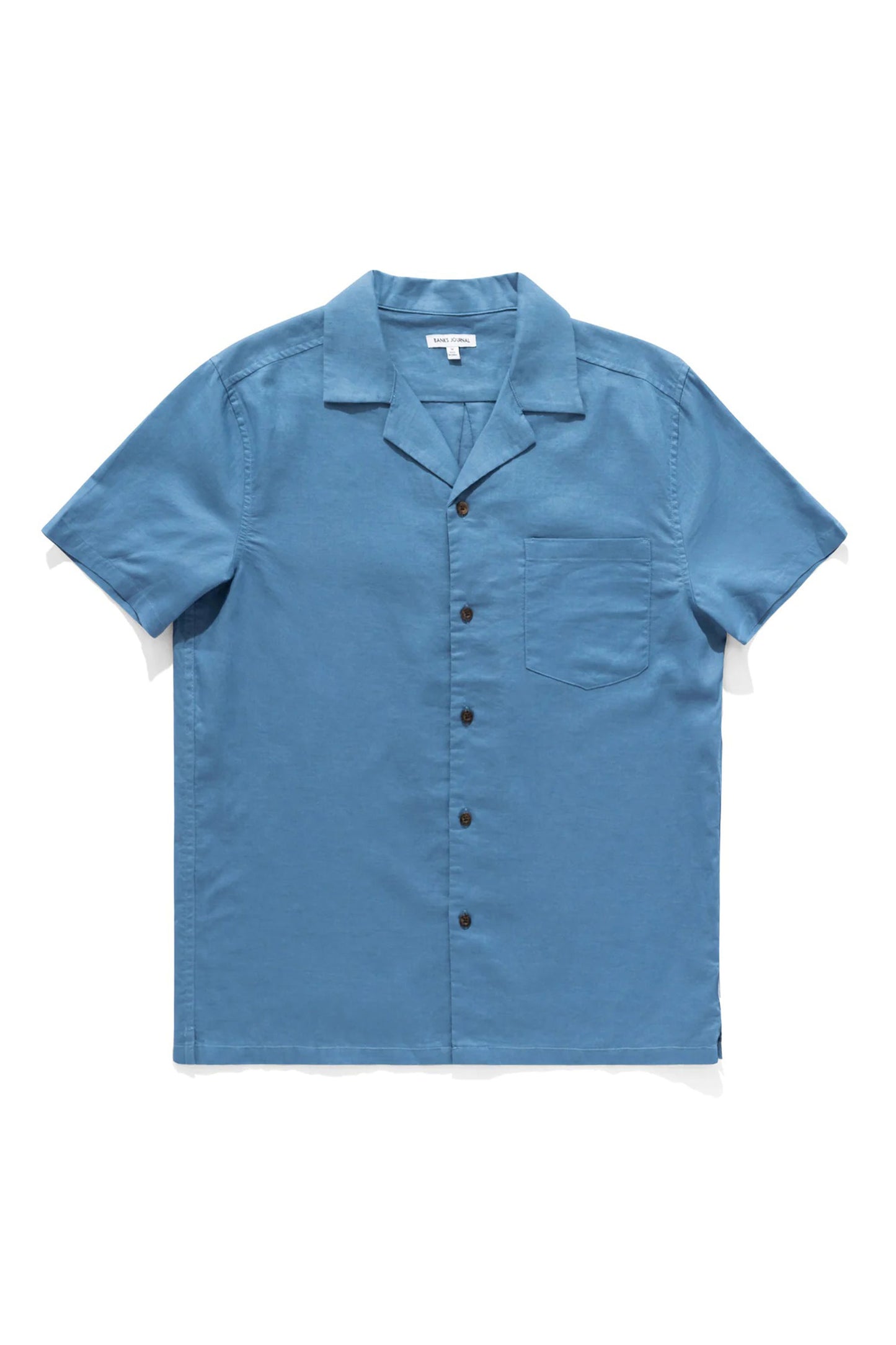    Pukas-Surf-Shop-banks-journal-shirt-Brighton