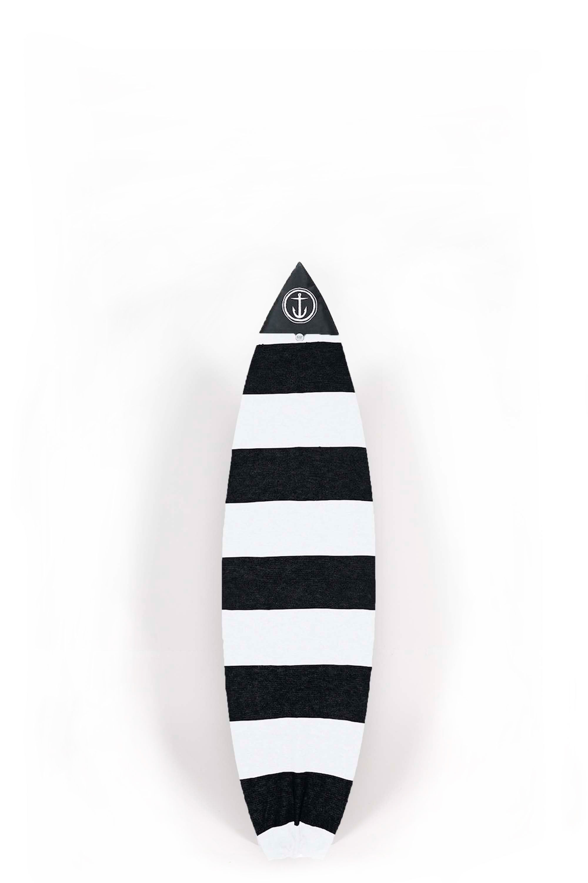 CAPTAIN FIN BOARDSOCK 6'3 SHORTBOARD | Shop at PUKAS SURF SHOP