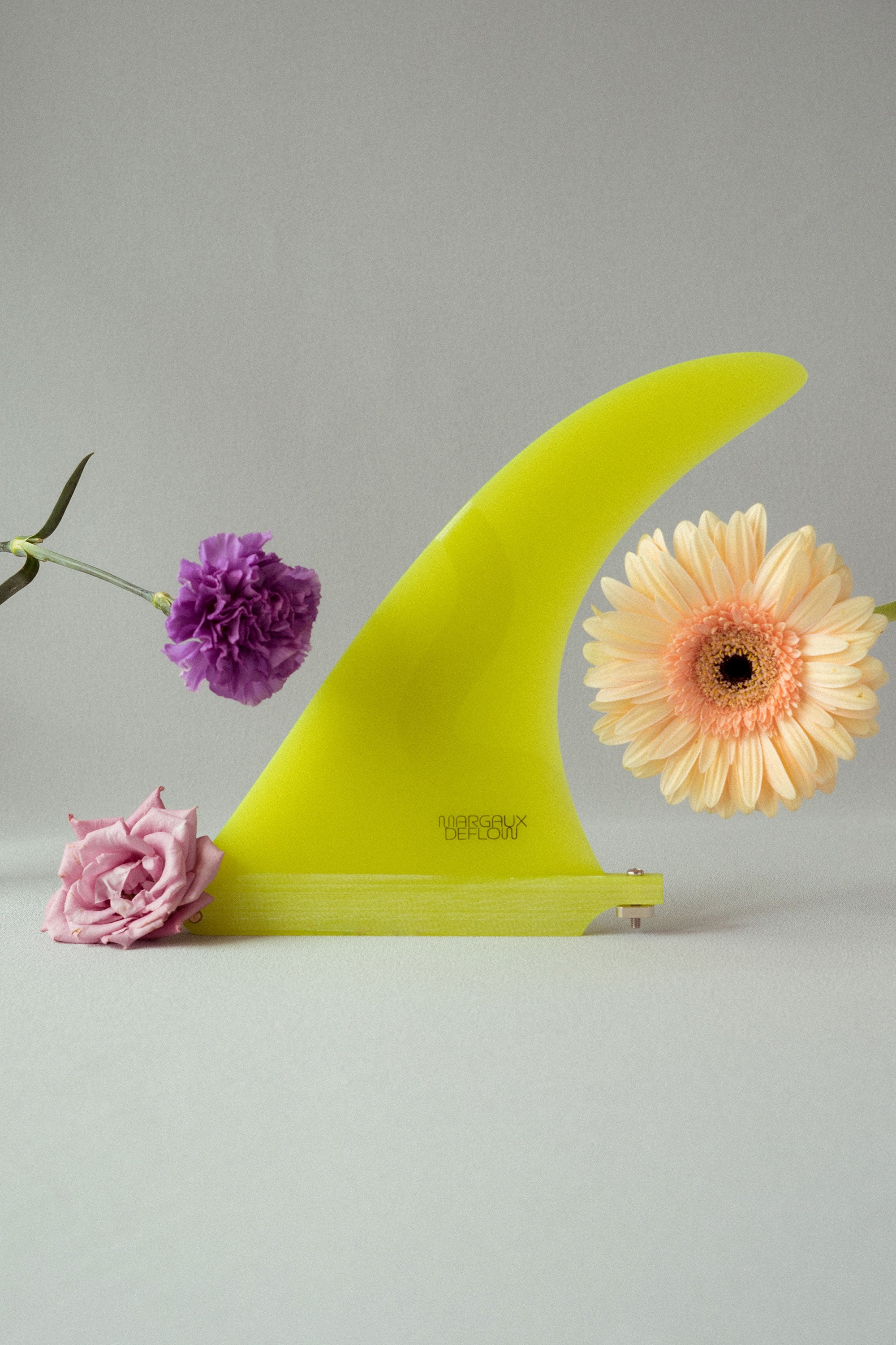 DEFLOW SURF Fins - Shop online at PUKAS SURF SHOP
