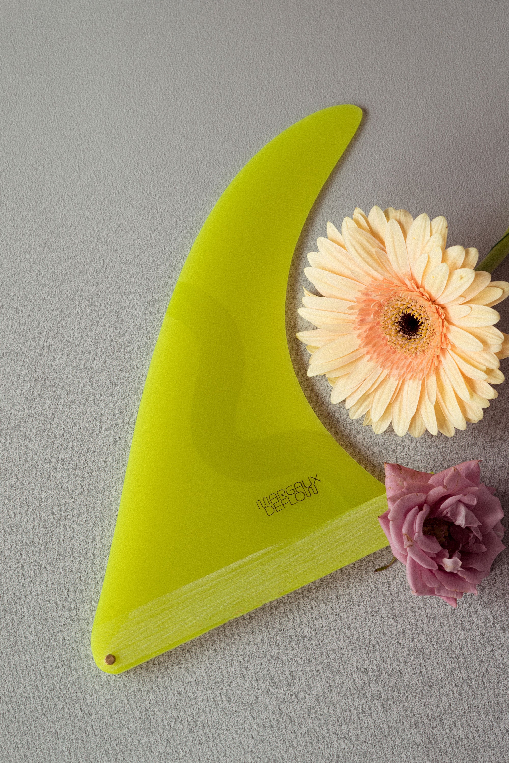 DEFLOW SURF Fins - Shop online at PUKAS SURF SHOP