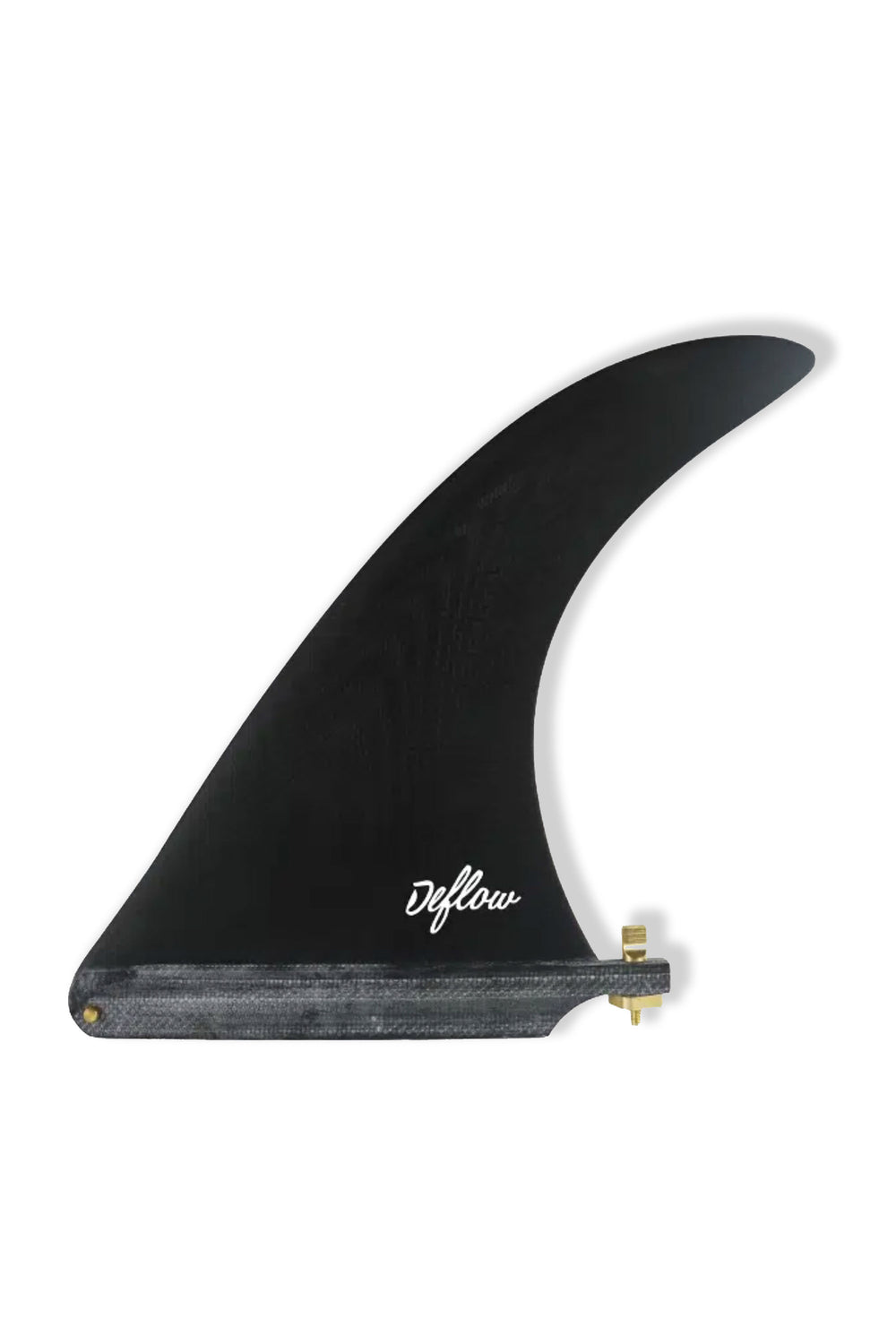       Pukas-Surf-Shop-deflow-fins-cream-7-black