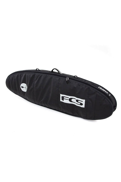 FCS TRAVEL 1 FUNBOARD ボードカバー　5'9 中古美品 Pukas-Surf-Shop-fcs-boardbags-