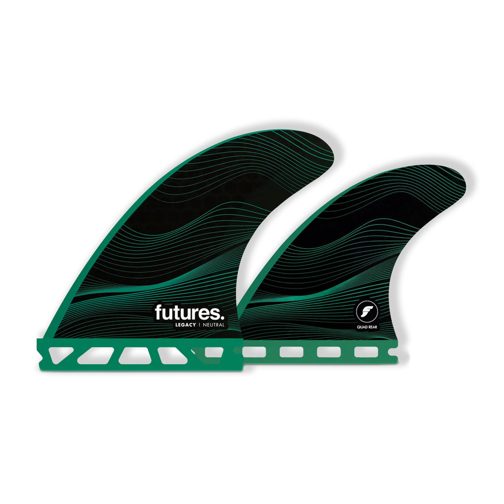 Pukas-Surf-Shop-futures-Fins-F6-legacy-quad-green