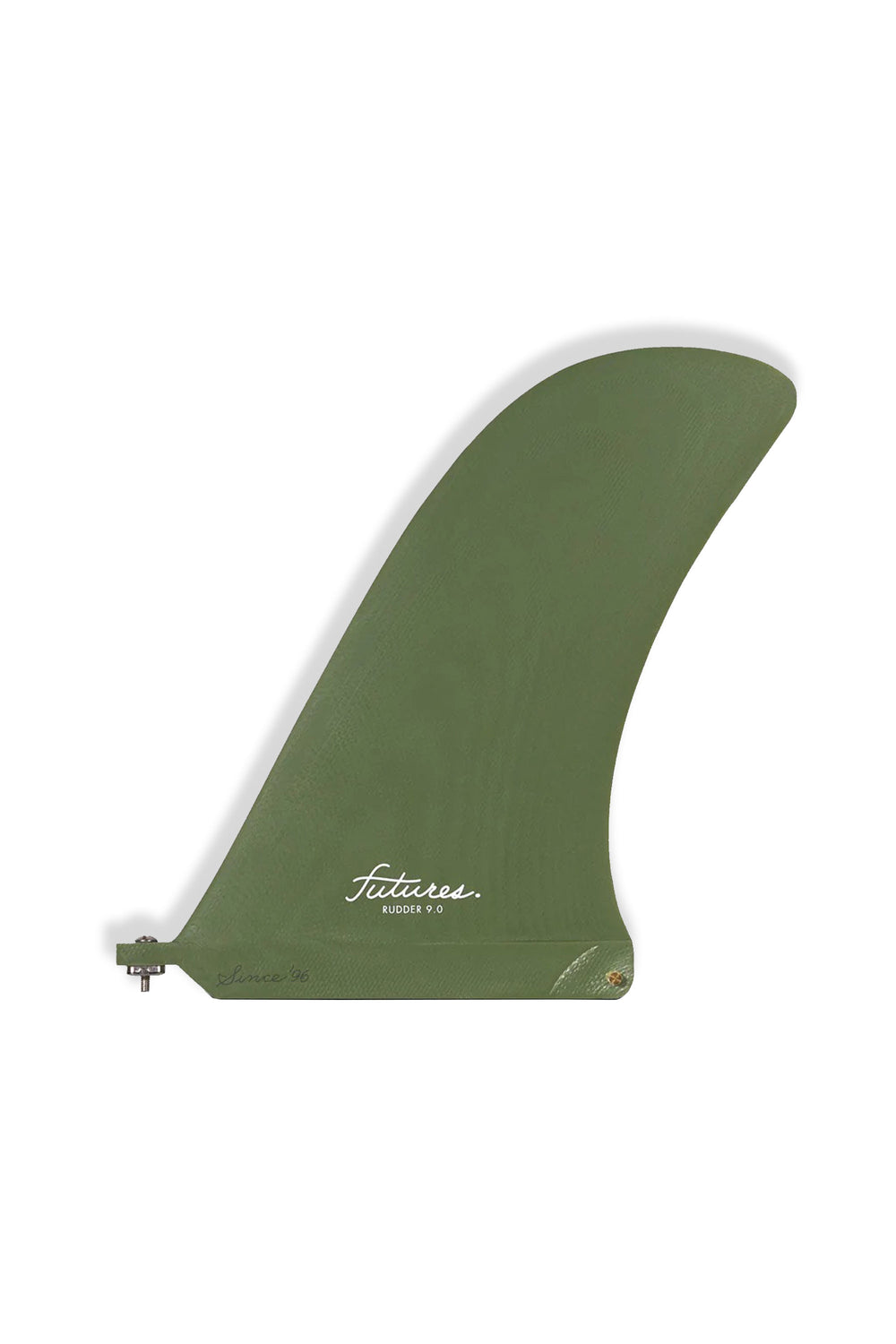 Pukas-Surf-Shop-futures-fins-Rudder-9-green