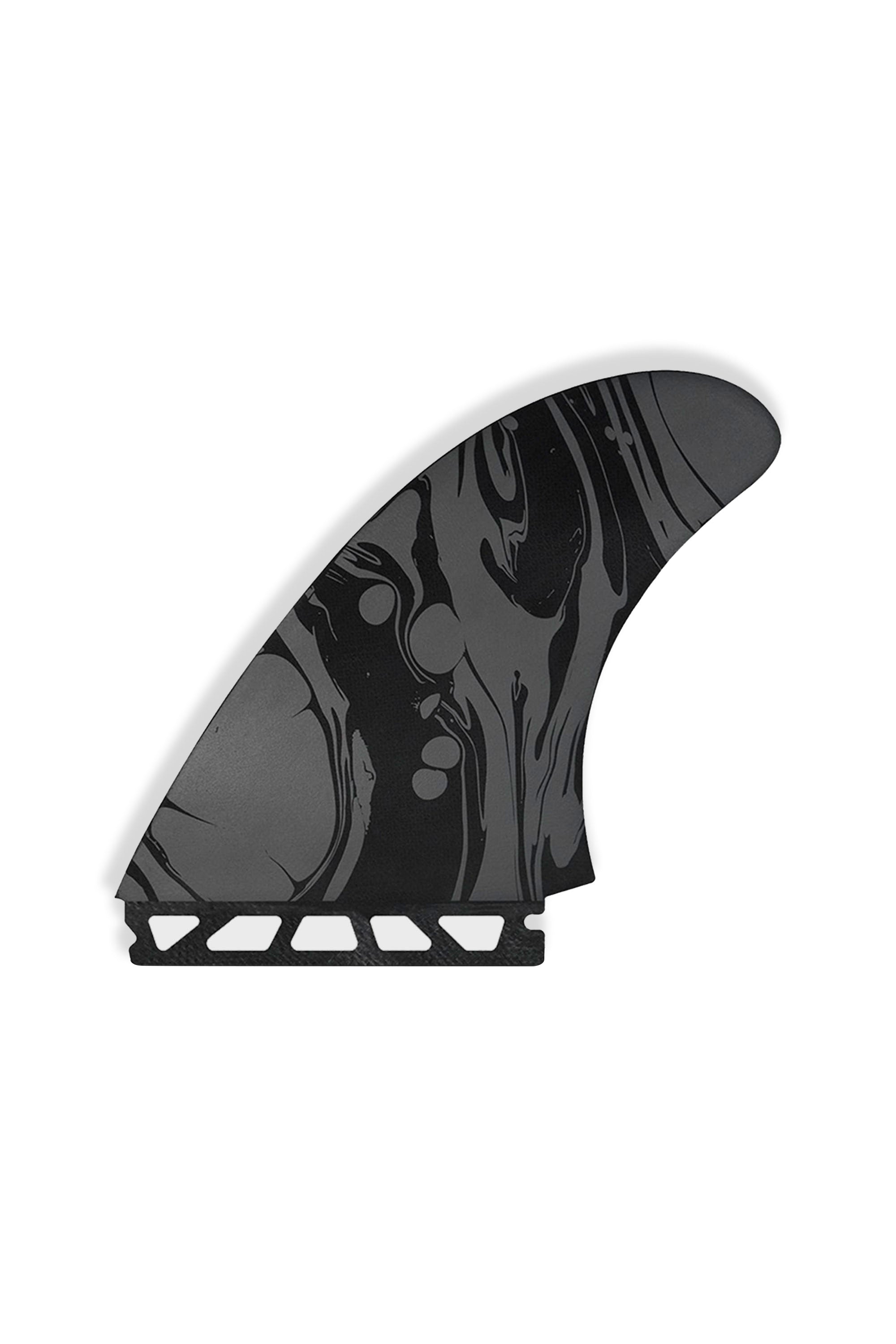 TWIN FINS | Surfboard twin fins available at PUKAS SURF SHOP