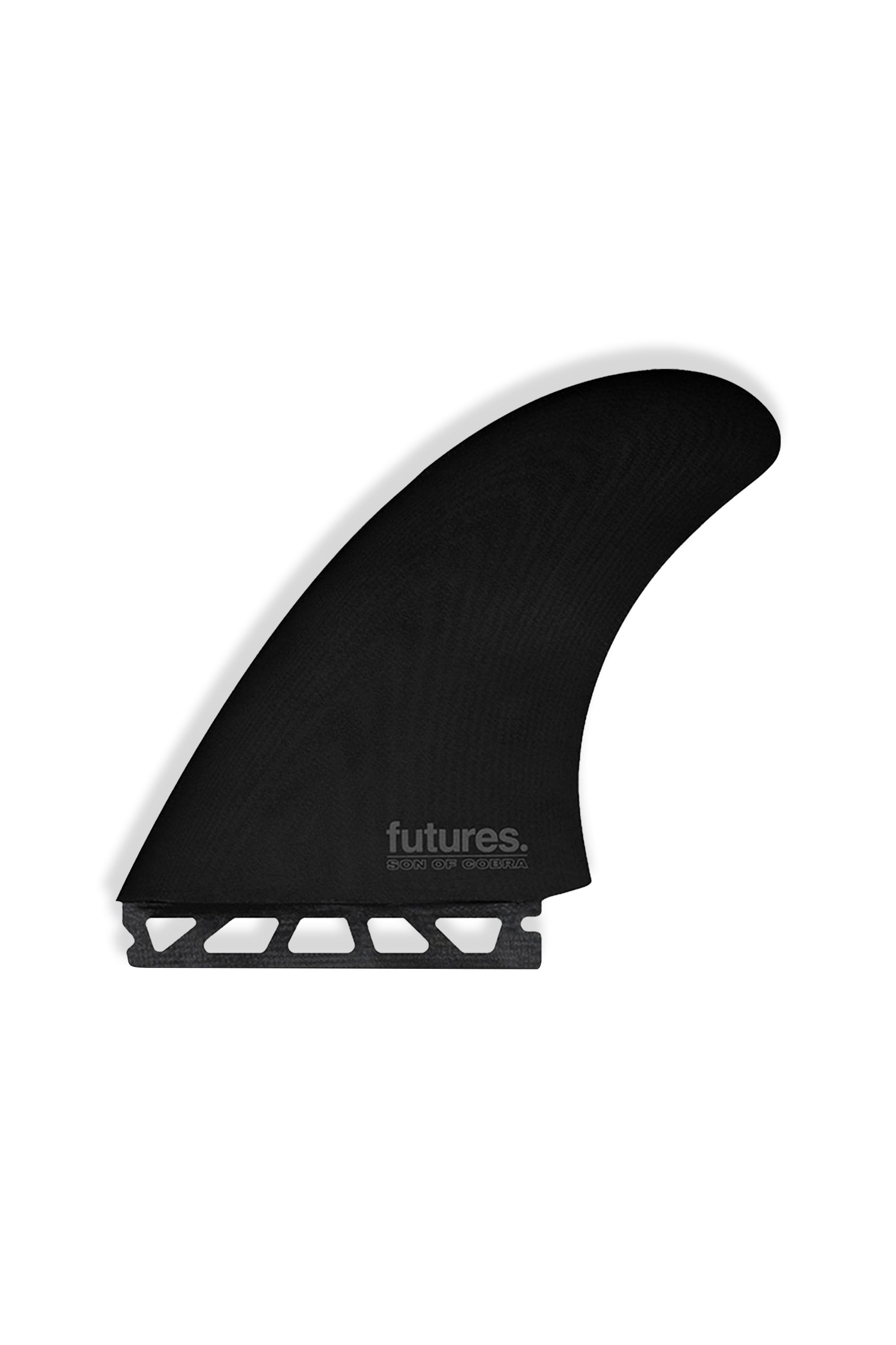 TWIN FINS | Surfboard twin fins available at PUKAS SURF SHOP