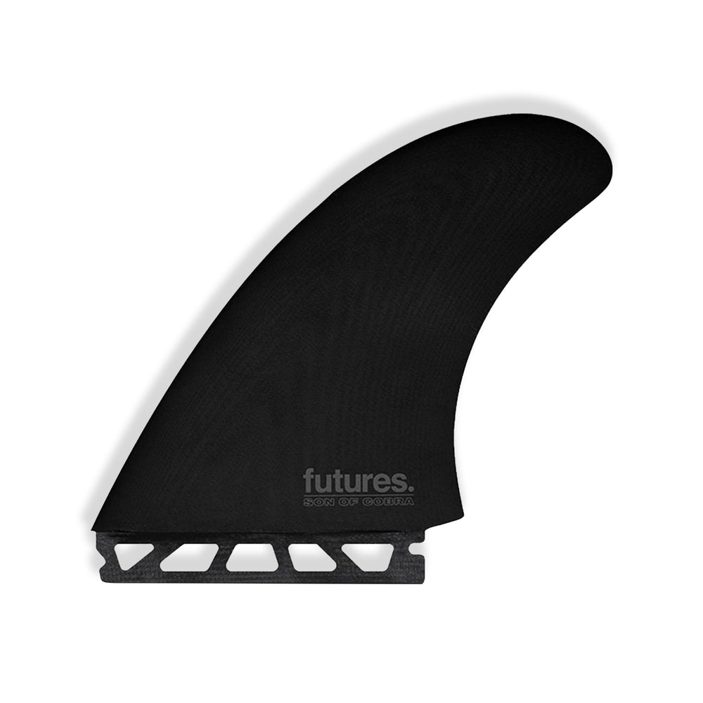 
                      
                             Pukas-Surf-Shop-futures-fins-Son-of-cobra-twin-black
                      
                    