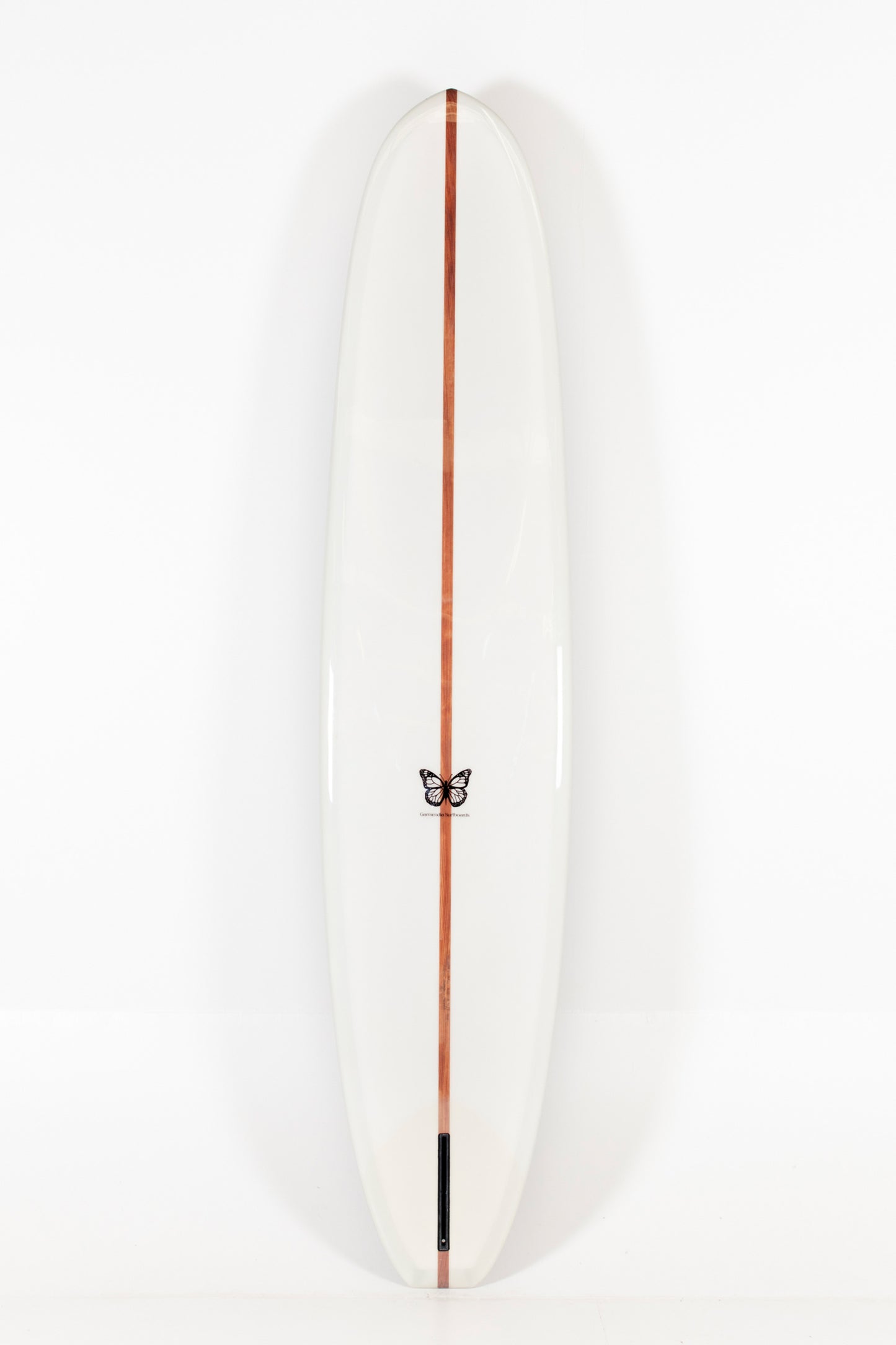 Pukas Surf Shop - Garmendia Surfboards - BULLET - 9’2” x 22 7/8 x 3