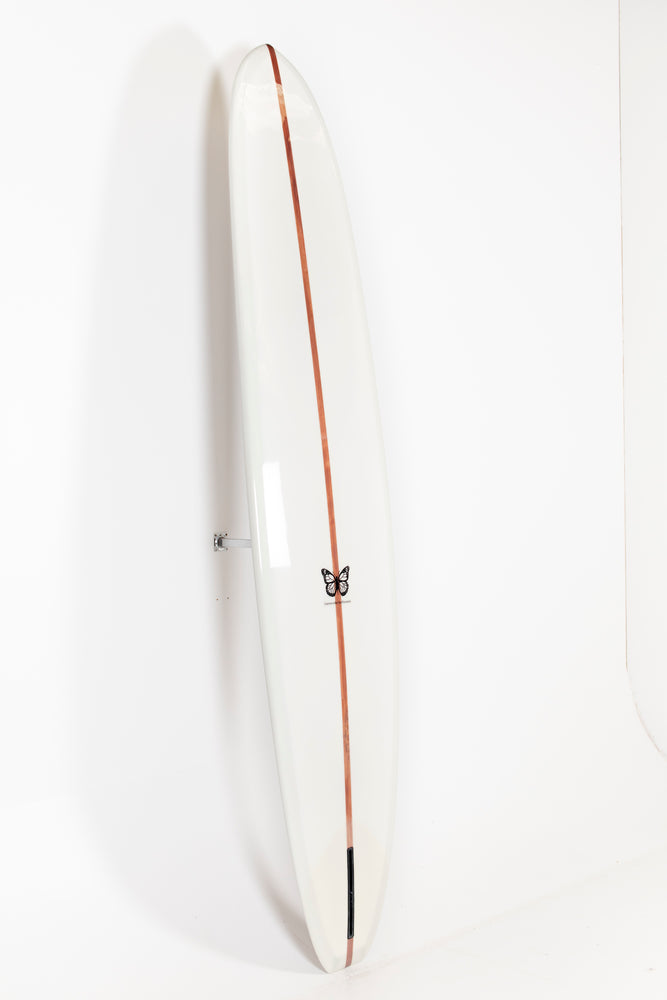 
                  
                    Pukas Surf Shop - Garmendia Surfboards - BULLET - 9’2” x 22 7/8 x 3
                  
                