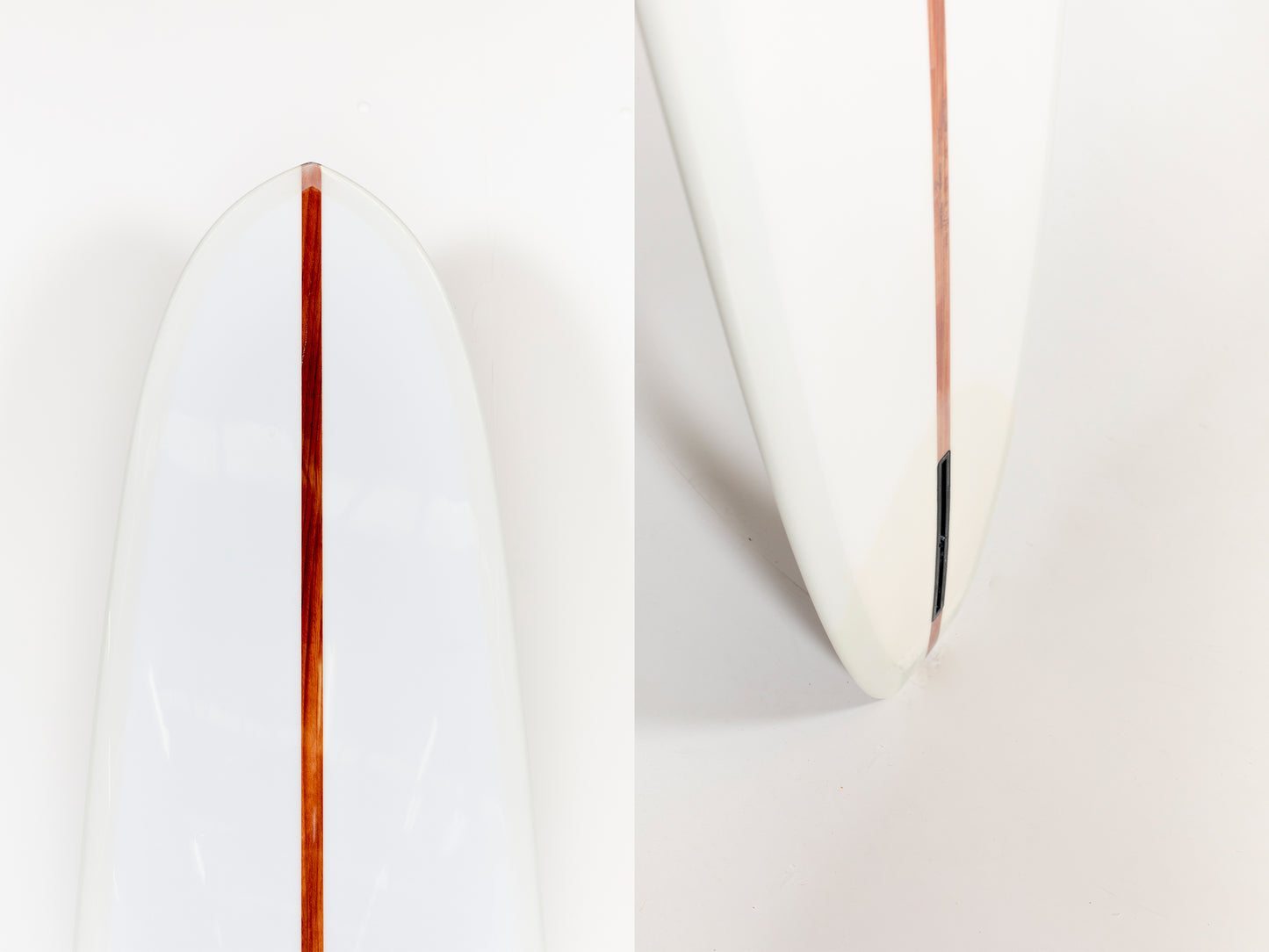Pukas Surf Shop - Garmendia Surfboards - BULLET - 9’2” x 22 7/8 x 3