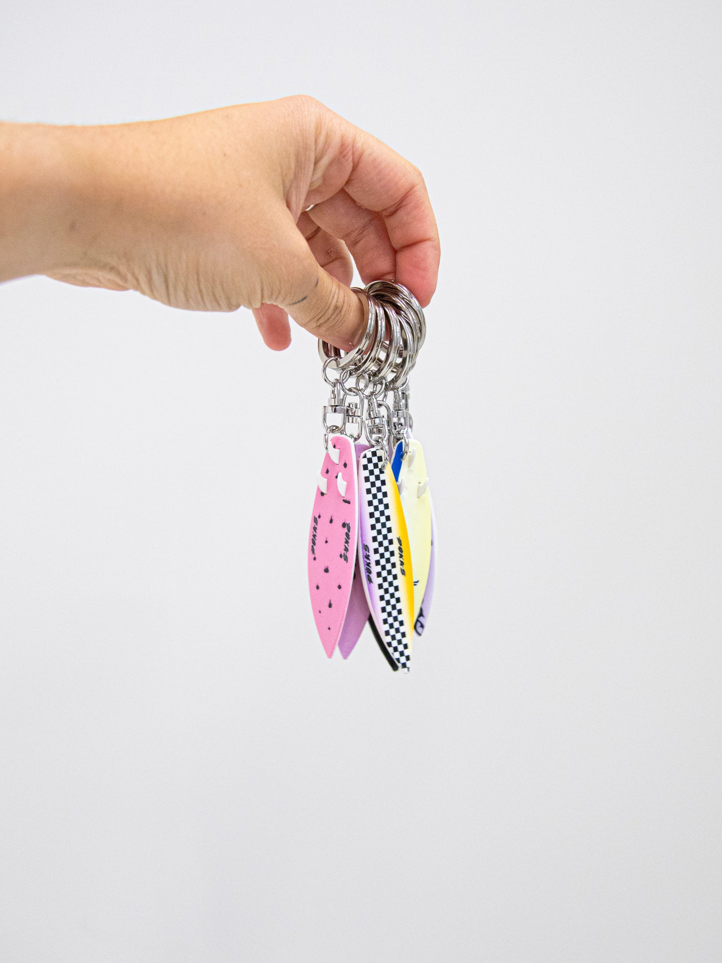 
                  
                    PUKAS-SURF-SHOP-PUKAS-PINK-KEYCHAIN
                  
                