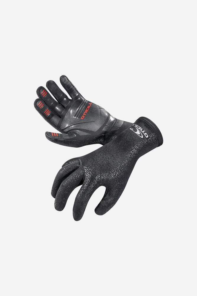 Pukas-Surf-Shop-oneill-epic-2mm-gloves-black