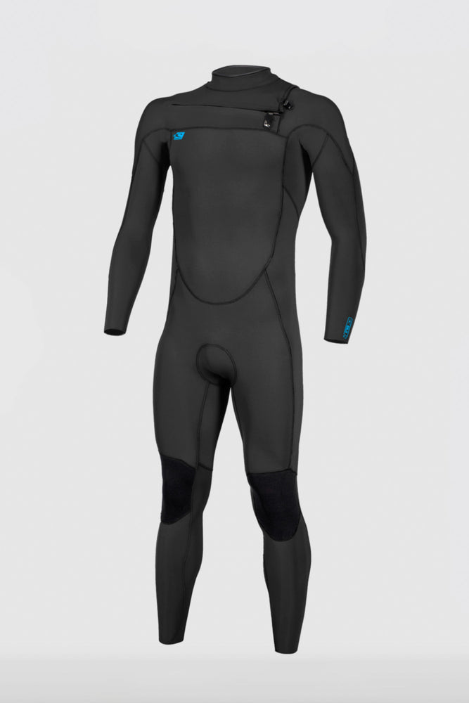    Pukas-Surf-Shop-oneill-wetsuit-Youth-Ninja-4-3mm-Chest-Zip