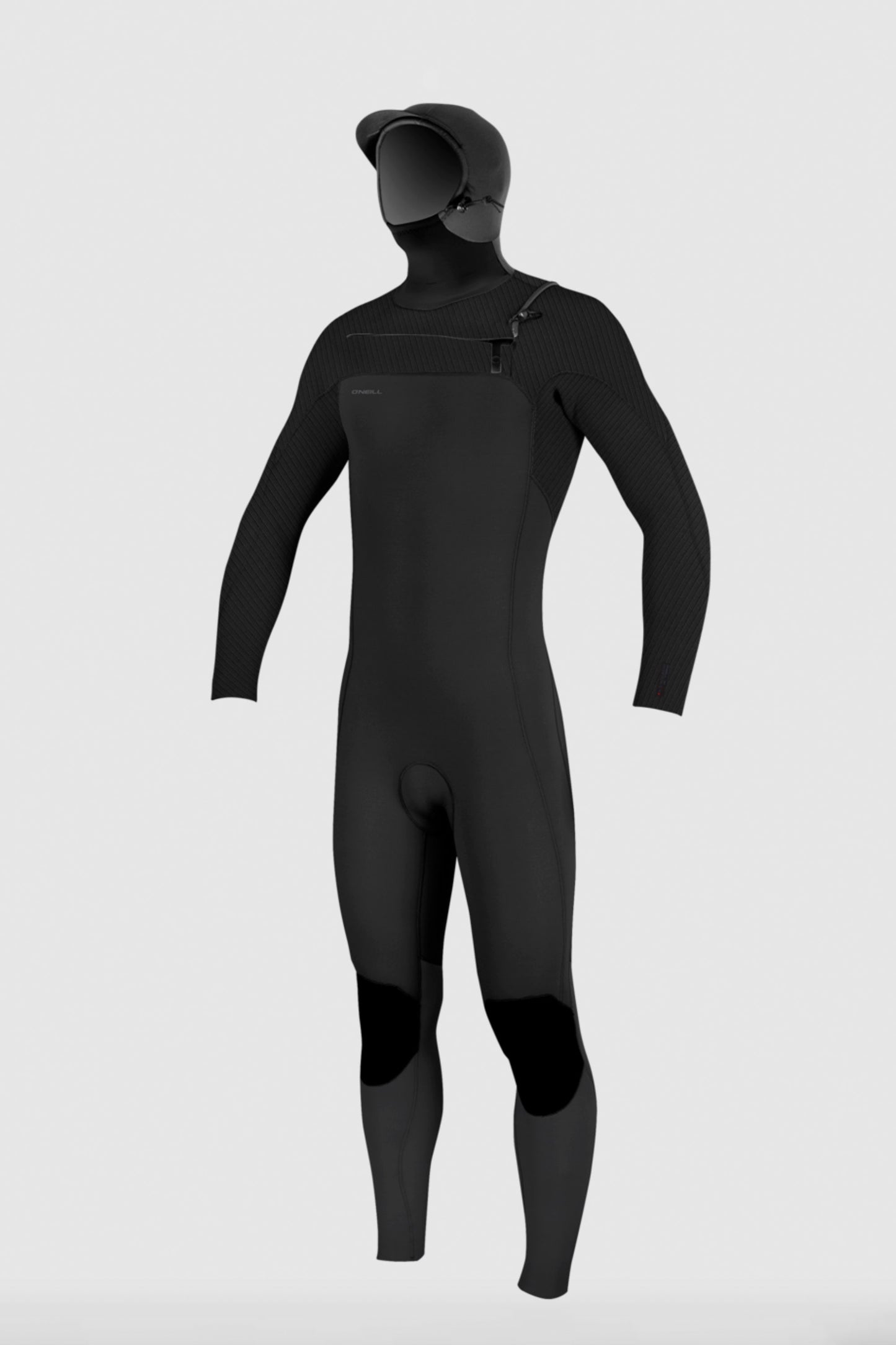    Pukas-Surf-Shop-oneill-wetsuit-winter-Hyperfreak-5-4-Chest-Zip-Hoodie