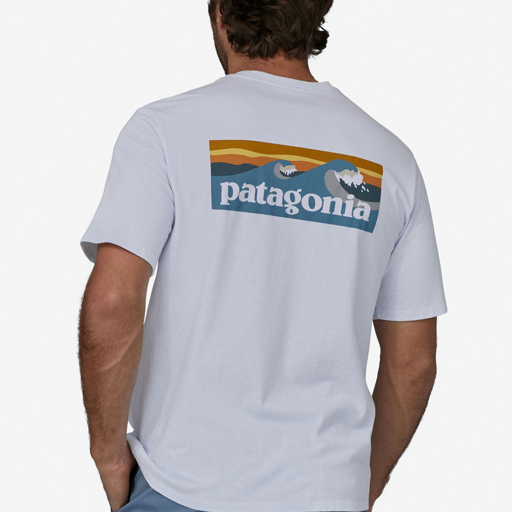 Pukas-Surf-Shop-patagonia-tee-Boardshort-Logo-Pocket-Responsibility