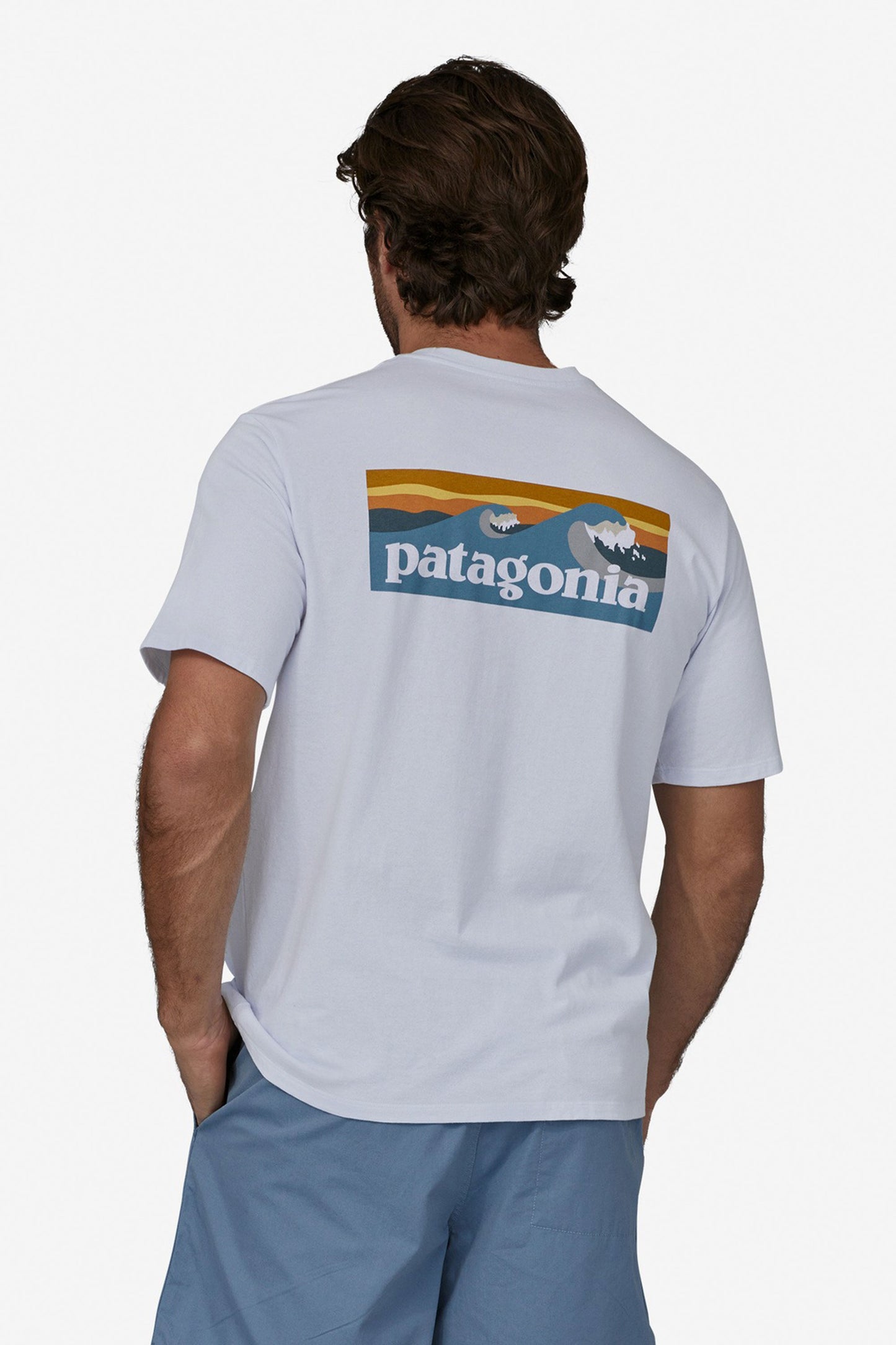 Pukas-Surf-Shop-patagonia-tee-Boardshort-Logo-Pocket-Responsibility