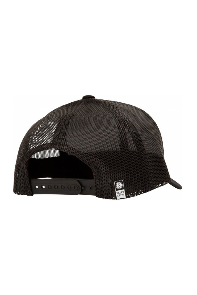 Pukas-Surf-Shop-salty-crew-hat-Pacific-Retro-black