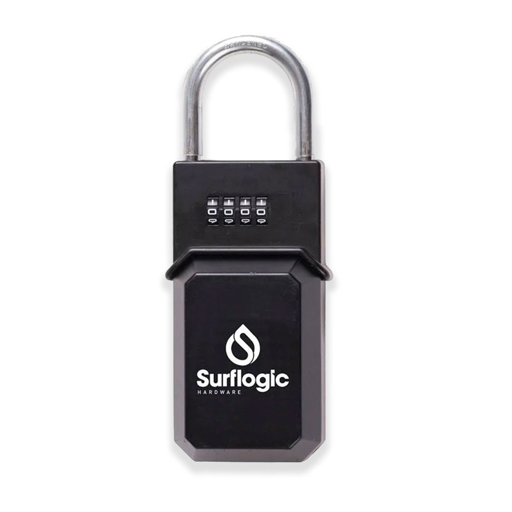
                      
                        Pukas Surf Shop - Surflogic - Key Security lock
                      
                    