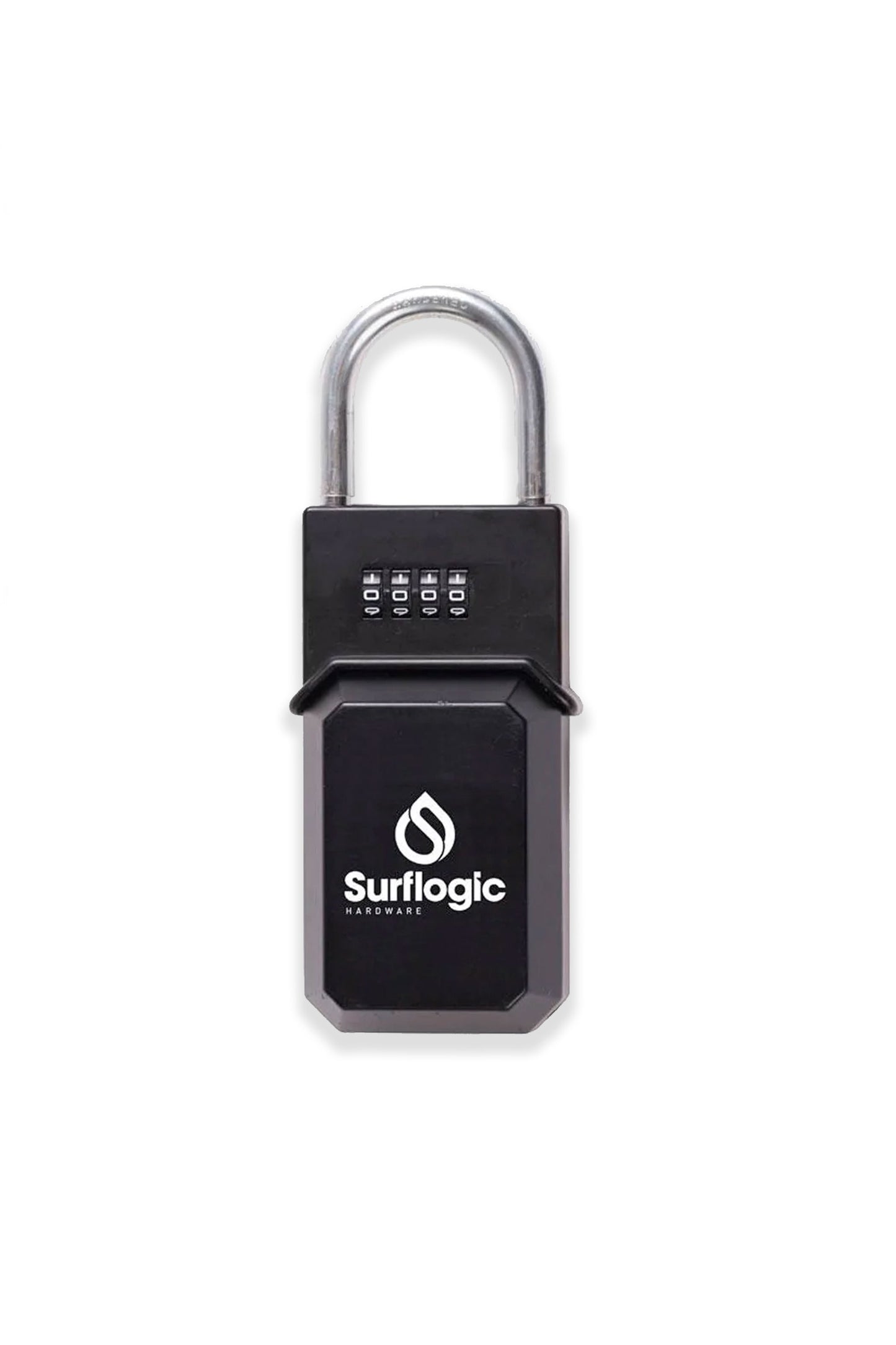 Pukas Surf Shop - Surflogic - Key Security lock