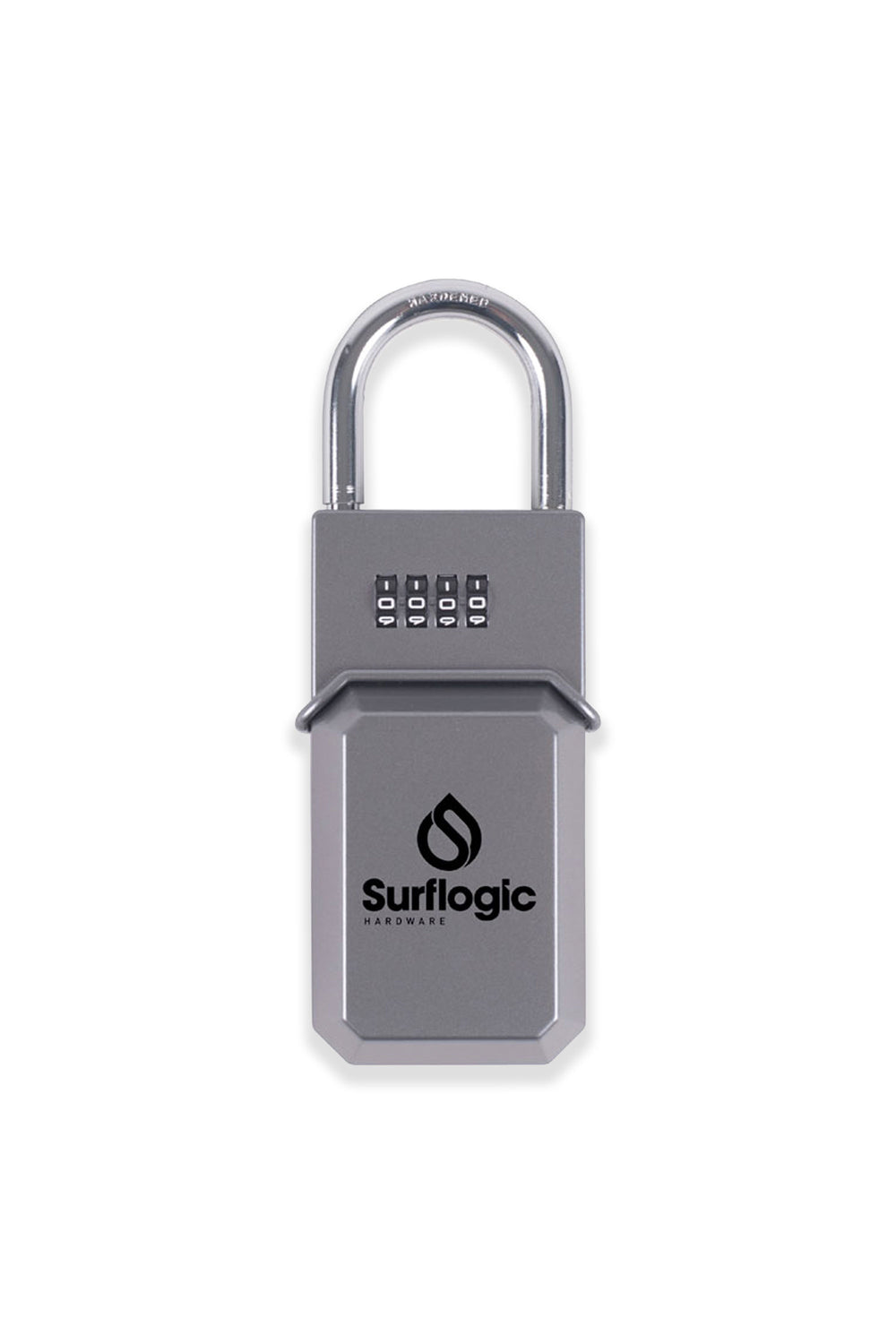 Pukas-Surf-Shop-surf-auto-suflogic-key-lock-standard-silver