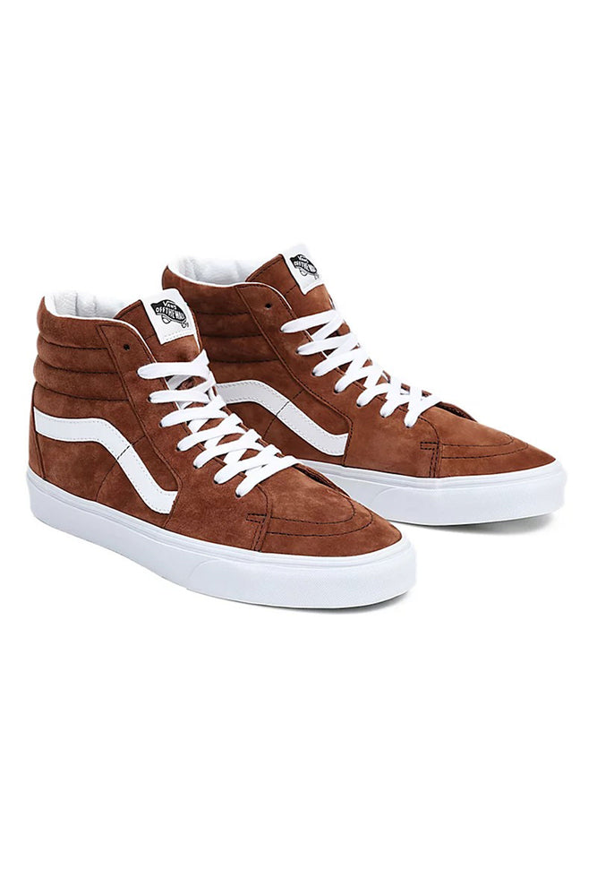     Pukas-Surf-Shop-vans-footwear-SK8-HI-pig-suede-tortoise-shell